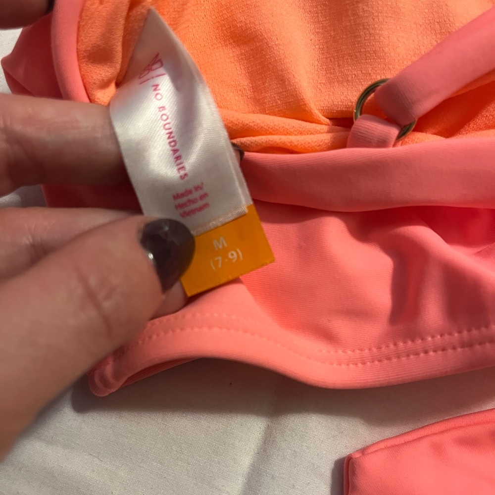 Bathing Suit Top
